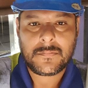 Meet your Posher, Javier